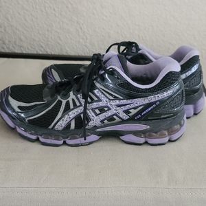 Asics Gel Nimbus 15